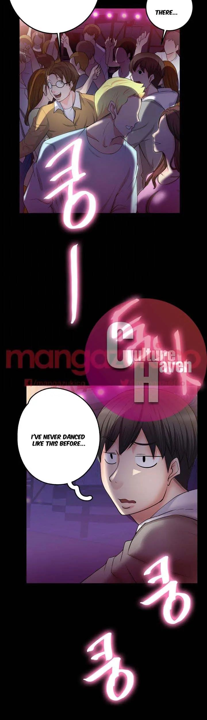 Unrequited Love Episode 6 - Page 10