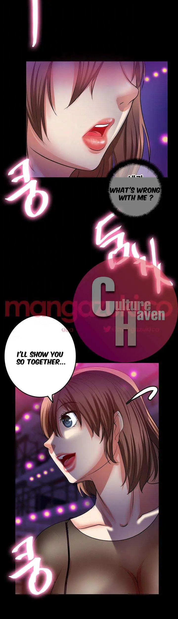Unrequited Love Episode 6 - Page 20