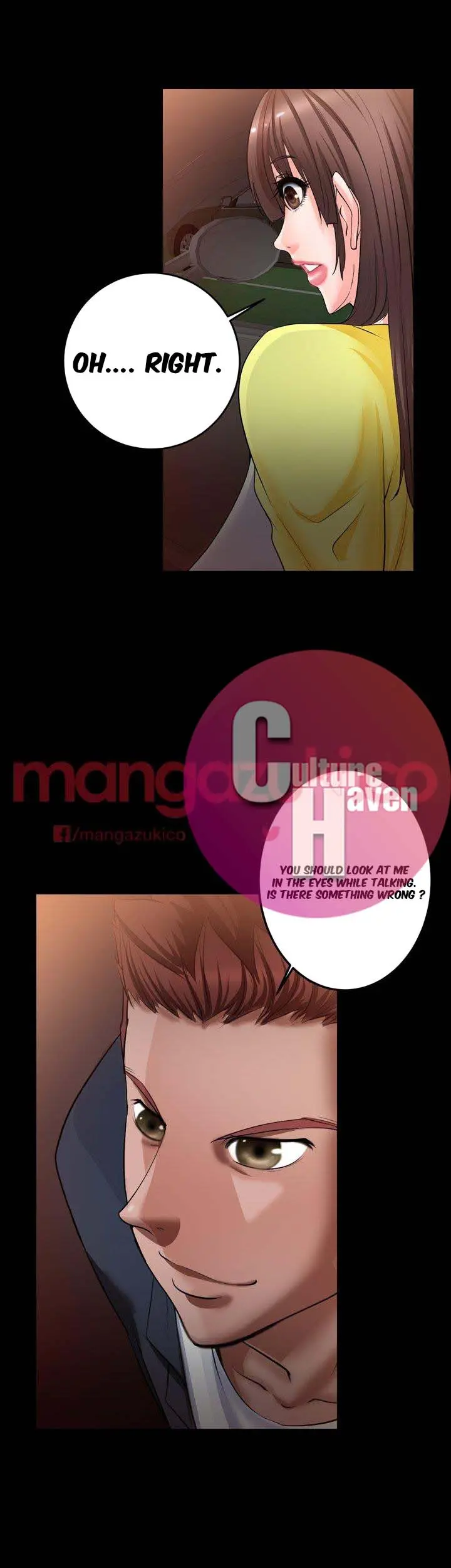Unrequited Love Episode 6 - Page 27