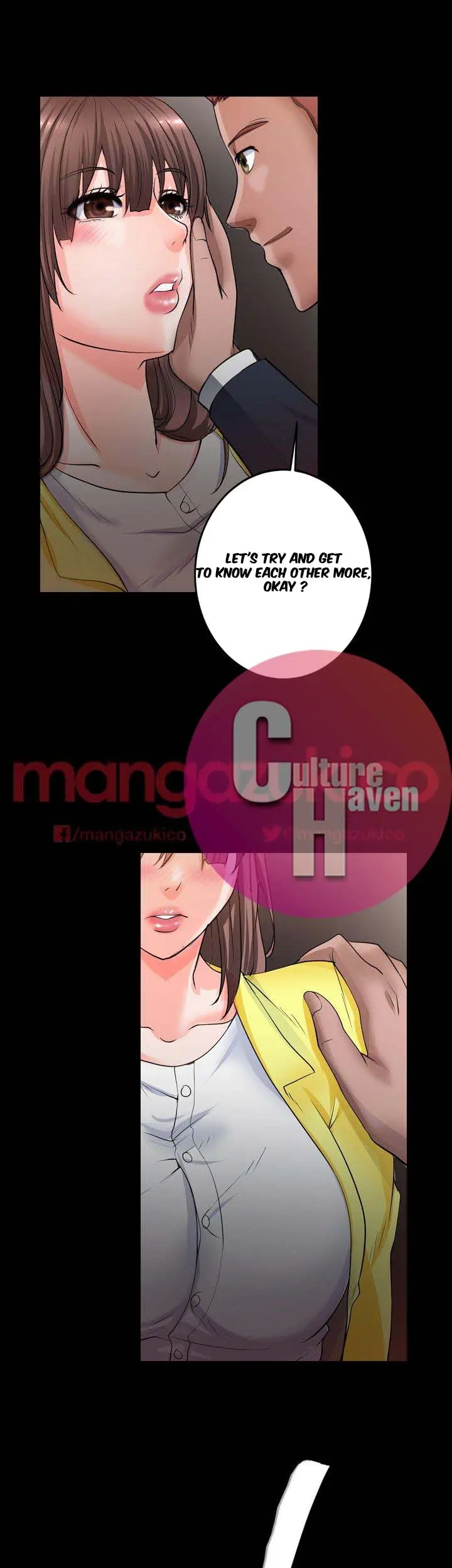 Unrequited Love Episode 6 - Page 29