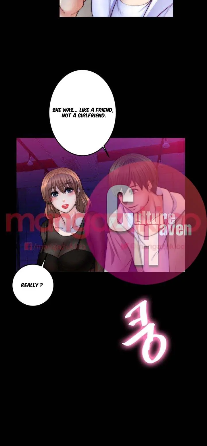 Unrequited Love Episode 8 - Page 15