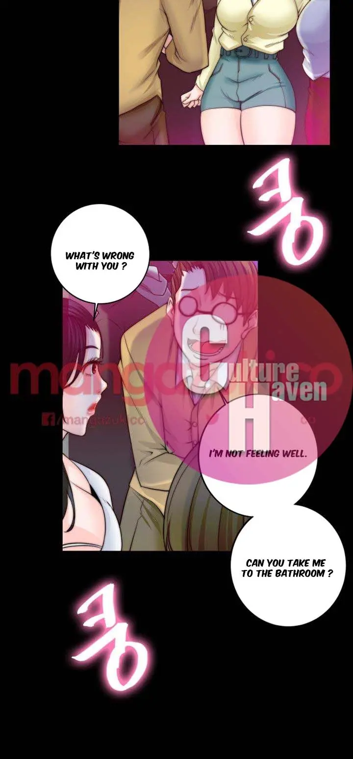 Unrequited Love Episode 8 - Page 27