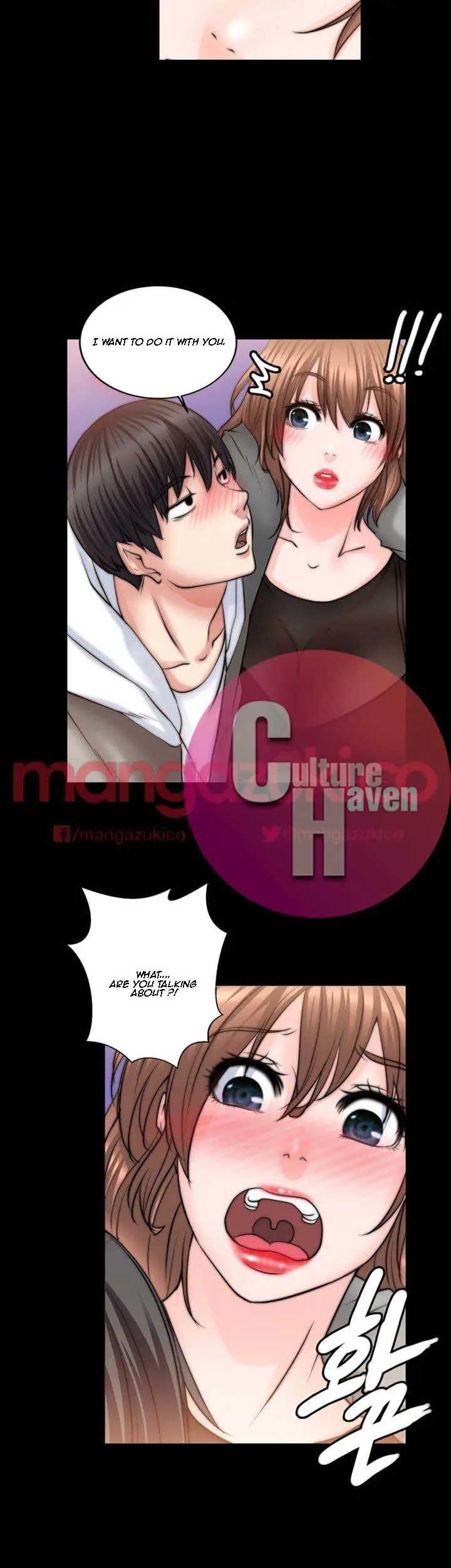 Unrequited Love Episode 9 - Page 10