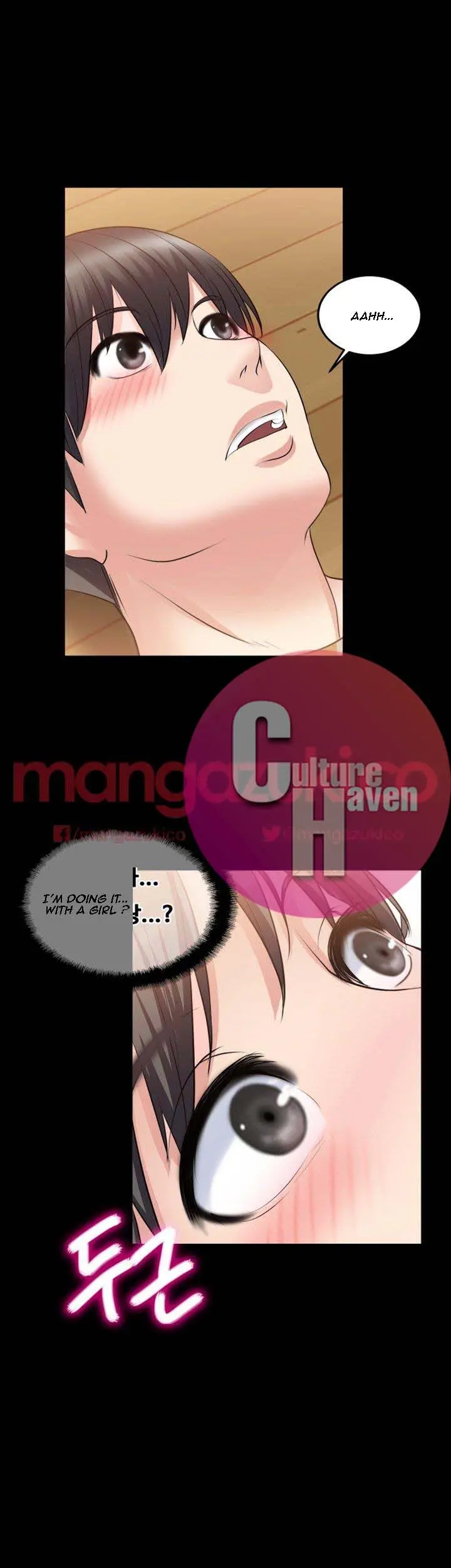 Unrequited Love Episode 9 - Page 20