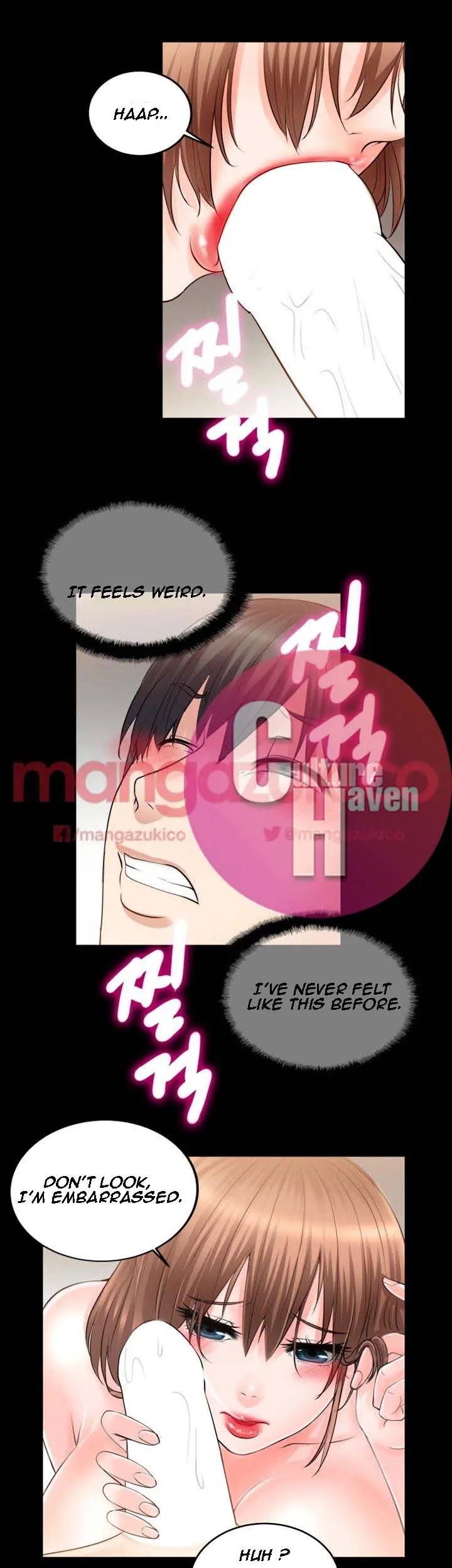 Unrequited Love Episode 9 - Page 26