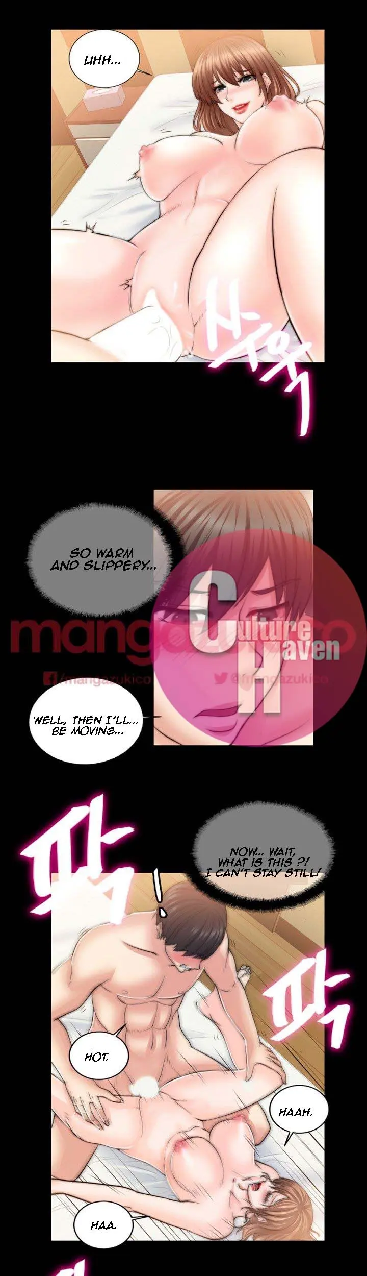 Unrequited Love Episode 9 - Page 38