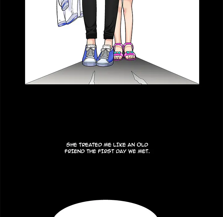 Unspeakable Episode 1 - Page 10