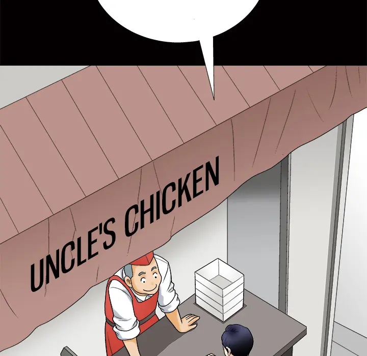 Unspeakable Episode 1 - Page 102