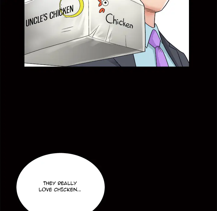 Unspeakable Episode 1 - Page 105