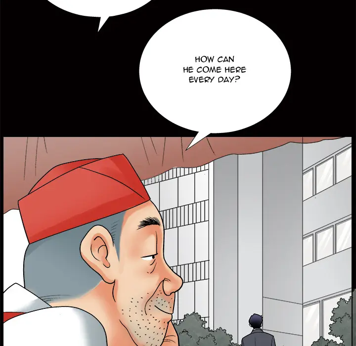 Unspeakable Episode 1 - Page 106