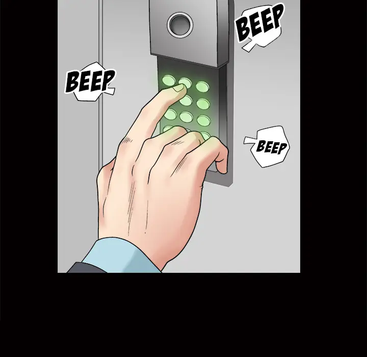Unspeakable Episode 1 - Page 110