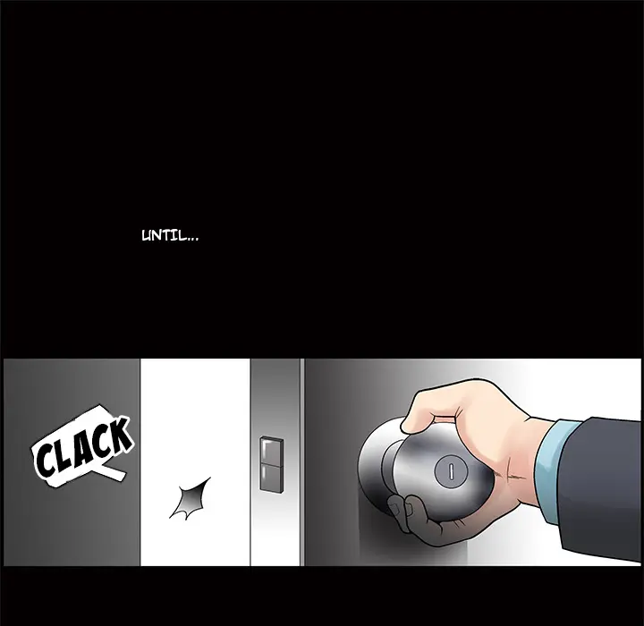 Unspeakable Episode 1 - Page 111
