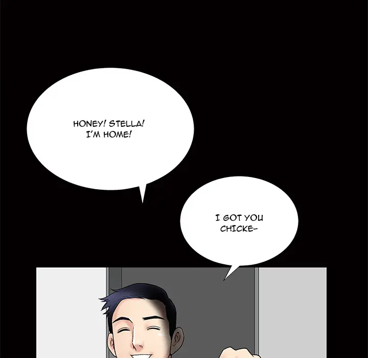 Unspeakable Episode 1 - Page 112
