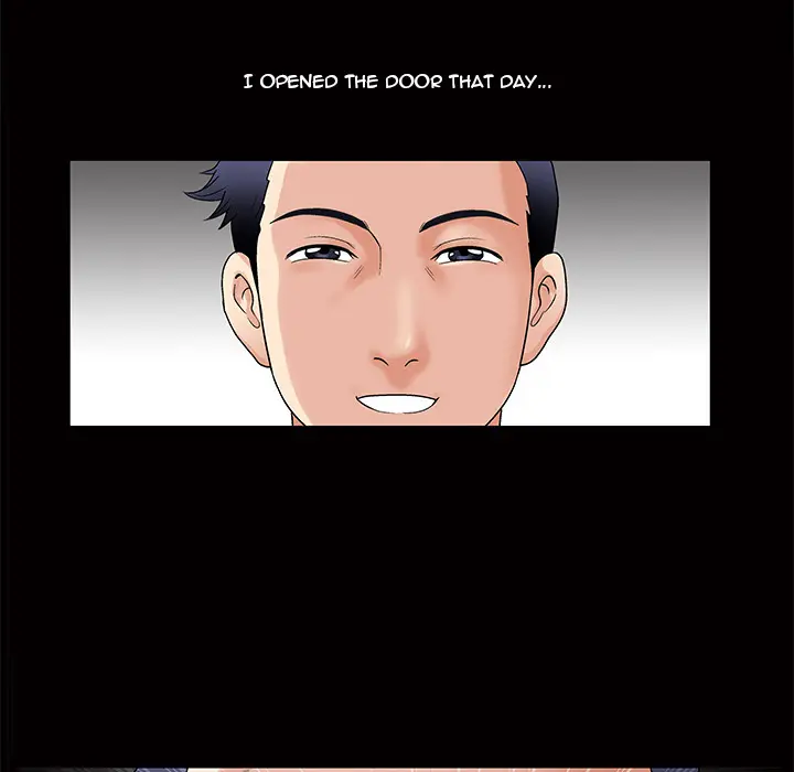 Unspeakable Episode 1 - Page 114