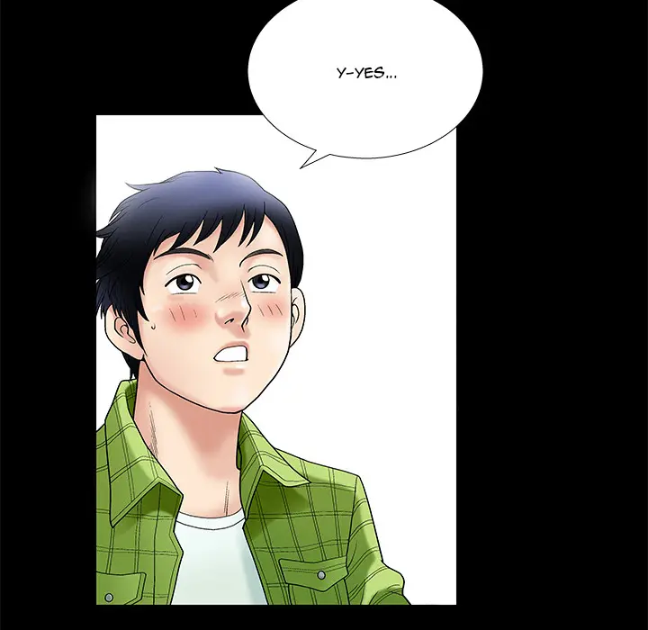 Unspeakable Episode 1 - Page 12