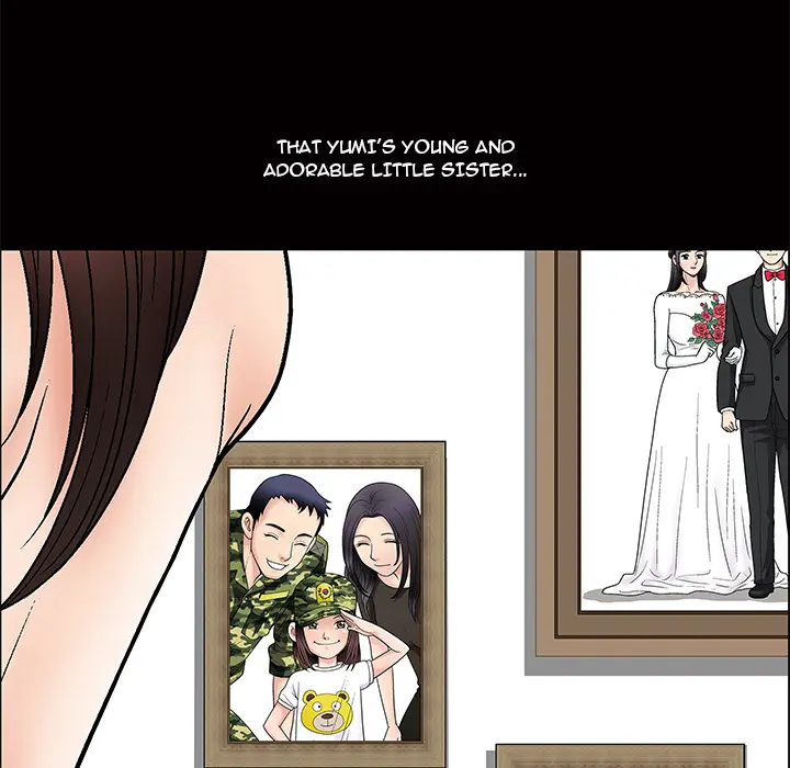 Unspeakable Episode 1 - Page 128