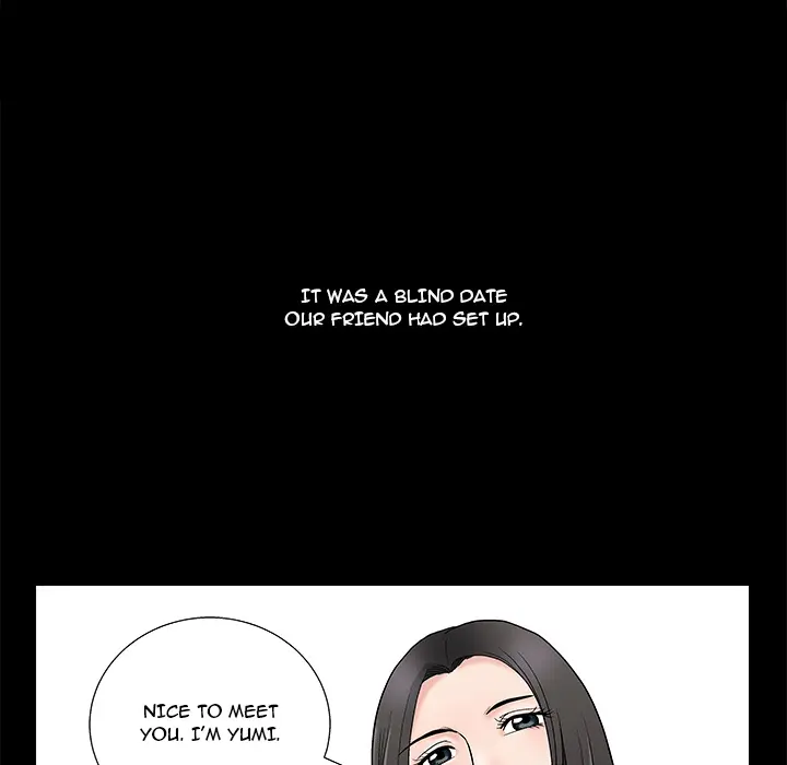 Unspeakable Episode 1 - Page 13