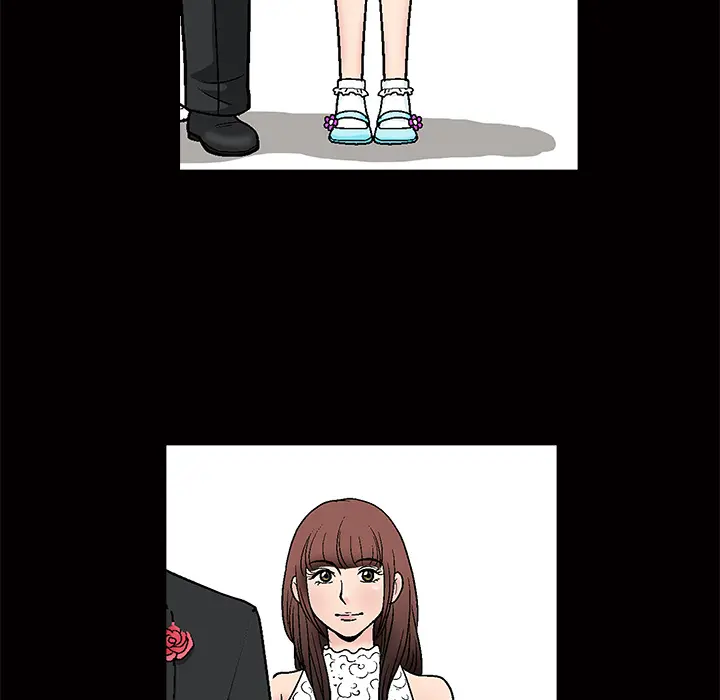 Unspeakable Episode 1 - Page 141