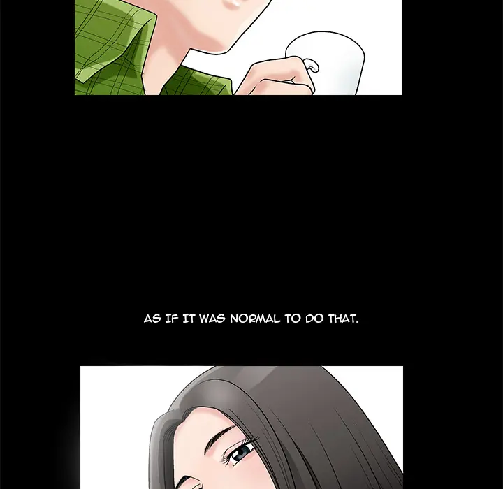 Unspeakable Episode 1 - Page 23
