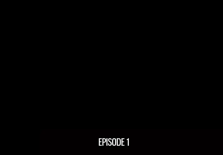Unspeakable Episode 1 - Page 3