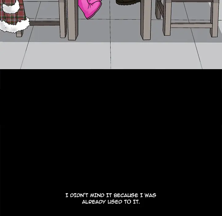 Unspeakable Episode 1 - Page 34