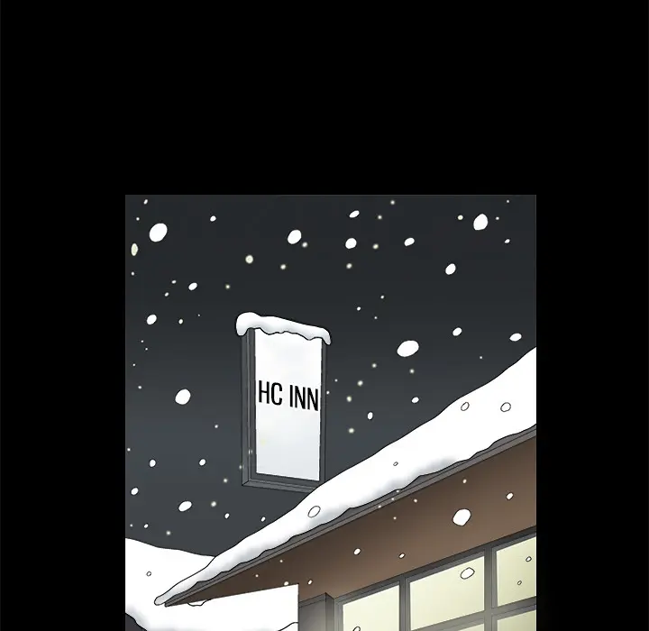 Unspeakable Episode 1 - Page 37