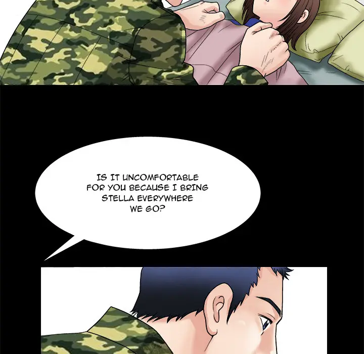 Unspeakable Episode 1 - Page 39