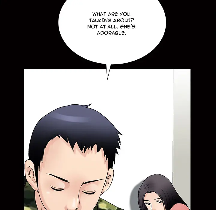 Unspeakable Episode 1 - Page 42