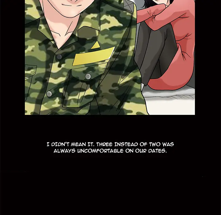 Unspeakable Episode 1 - Page 43