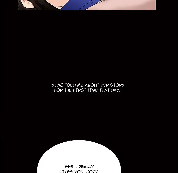 Unspeakable Episode 1 - Page 48
