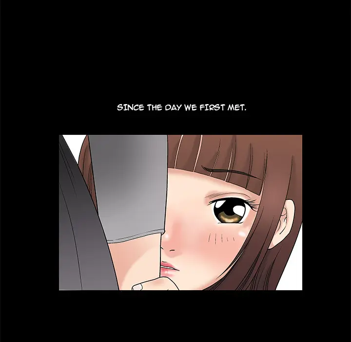 Unspeakable Episode 1 - Page 7