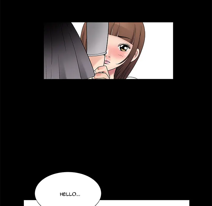 Unspeakable Episode 1 - Page 8