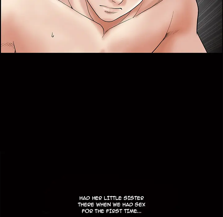 Unspeakable Episode 1 - Page 82
