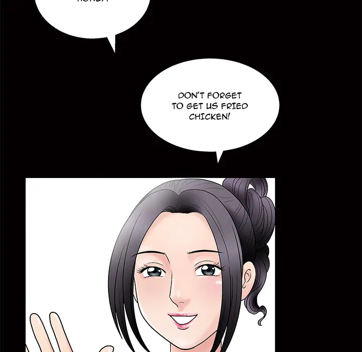 Unspeakable Episode 1 - Page 94