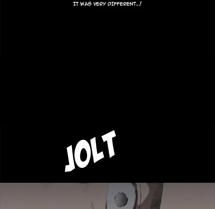Unspeakable Episode 2 - Page 119