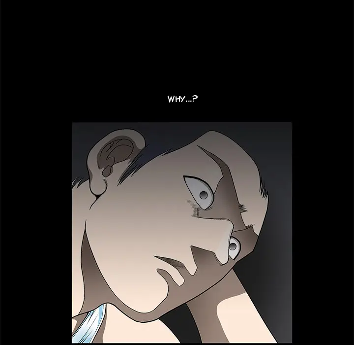 Unspeakable Episode 2 - Page 124
