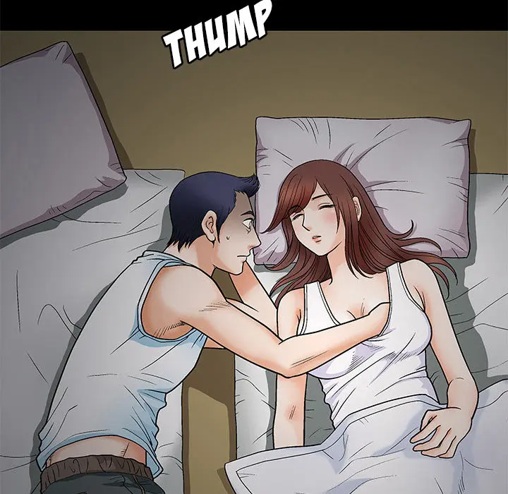 Unspeakable Episode 2 - Page 143