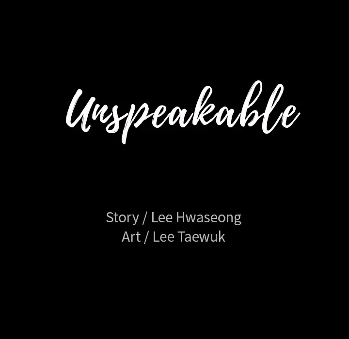 Unspeakable Episode 2 - Page 151