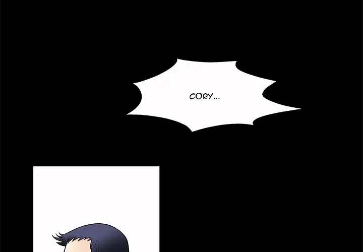 Unspeakable Episode 2 - Page 4