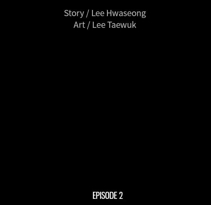 Unspeakable Episode 2 - Page 40