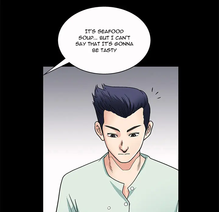 Unspeakable Episode 2 - Page 44