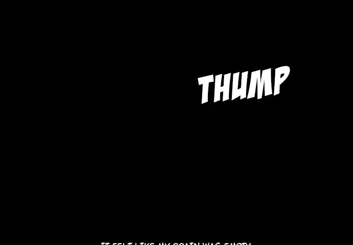 Unspeakable Episode 3 - Page 1
