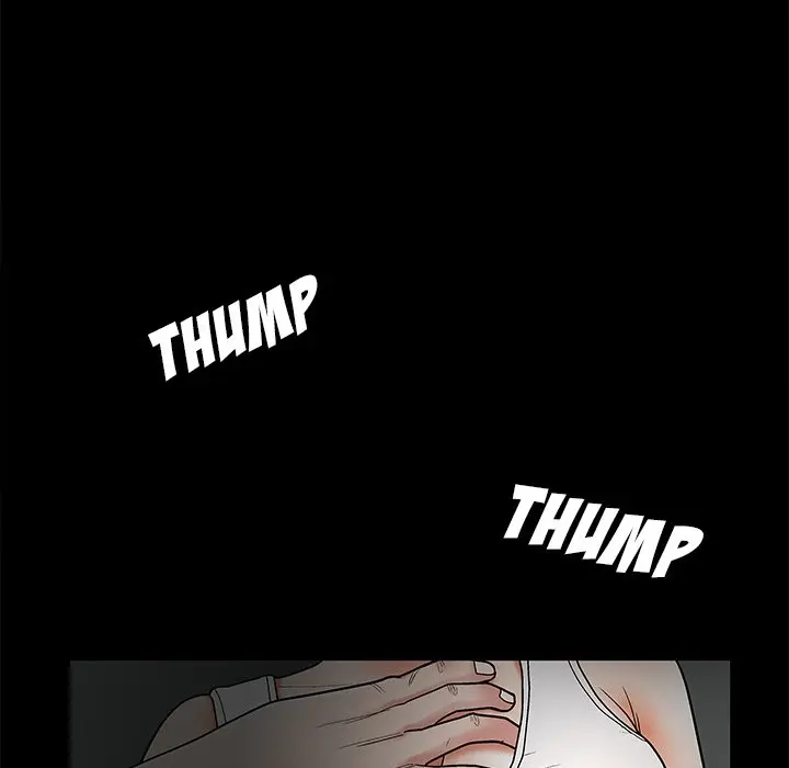 Unspeakable Episode 3 - Page 11