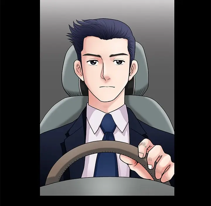 Unspeakable Episode 3 - Page 114
