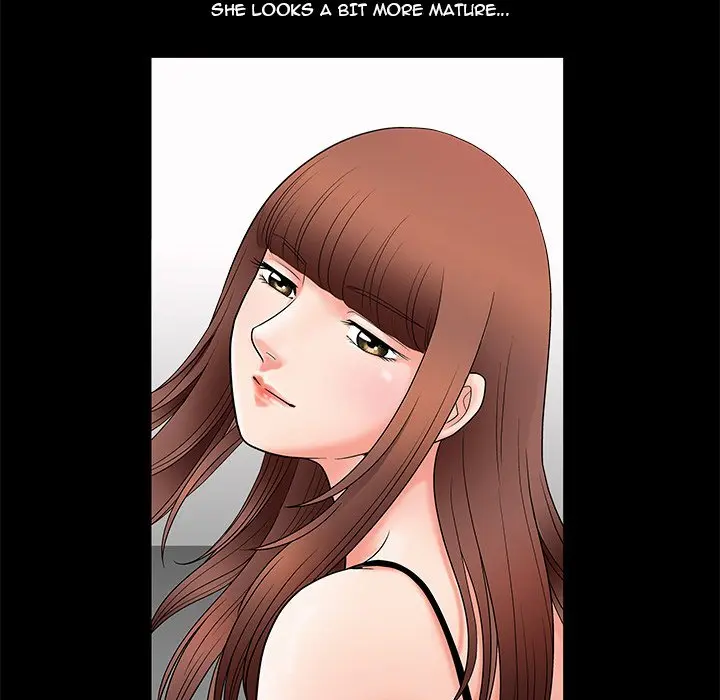 Unspeakable Episode 3 - Page 119
