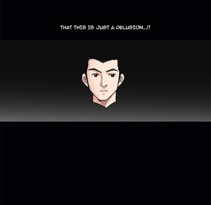 Unspeakable Episode 3 - Page 129