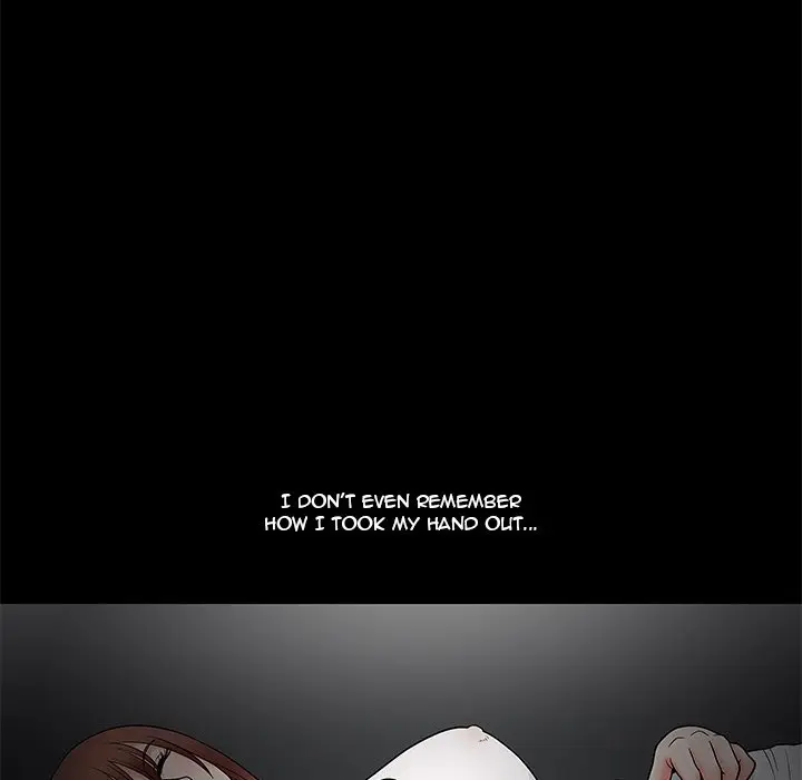 Unspeakable Episode 3 - Page 13