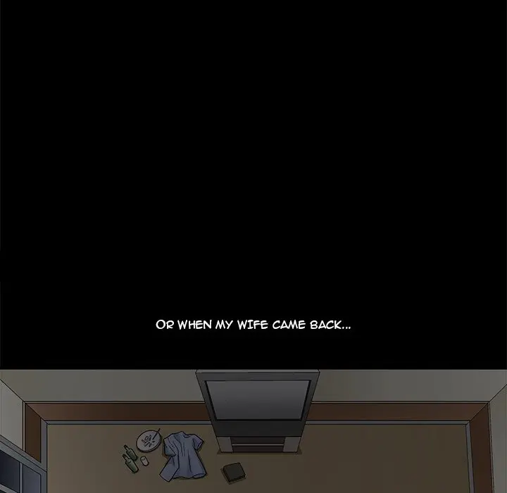Unspeakable Episode 3 - Page 18