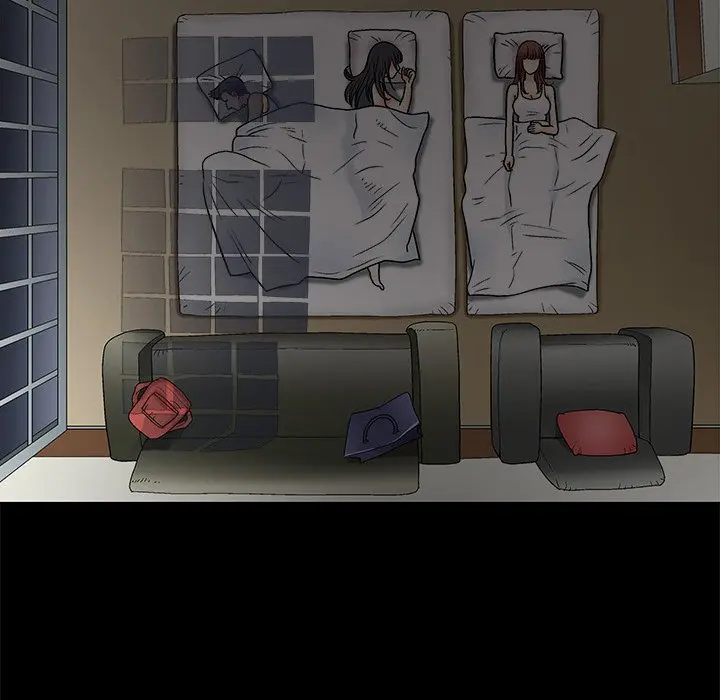 Unspeakable Episode 3 - Page 19