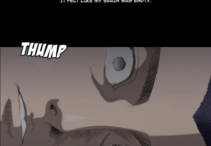 Unspeakable Episode 3 - Page 2